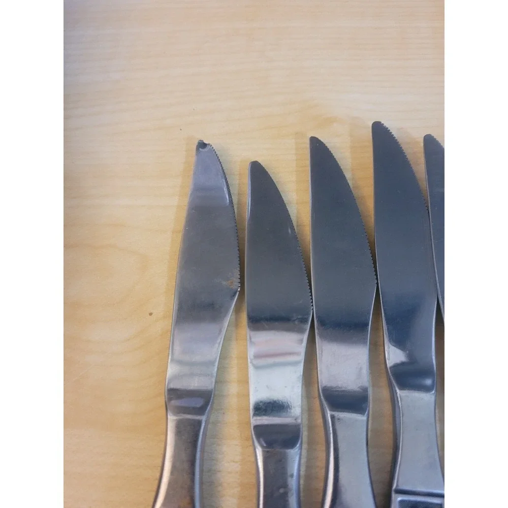 United By Blue set spoons